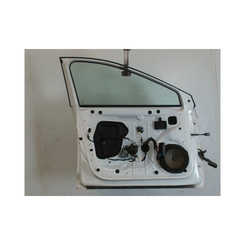 PORTE AVANT GAUCHE SEAT LEON