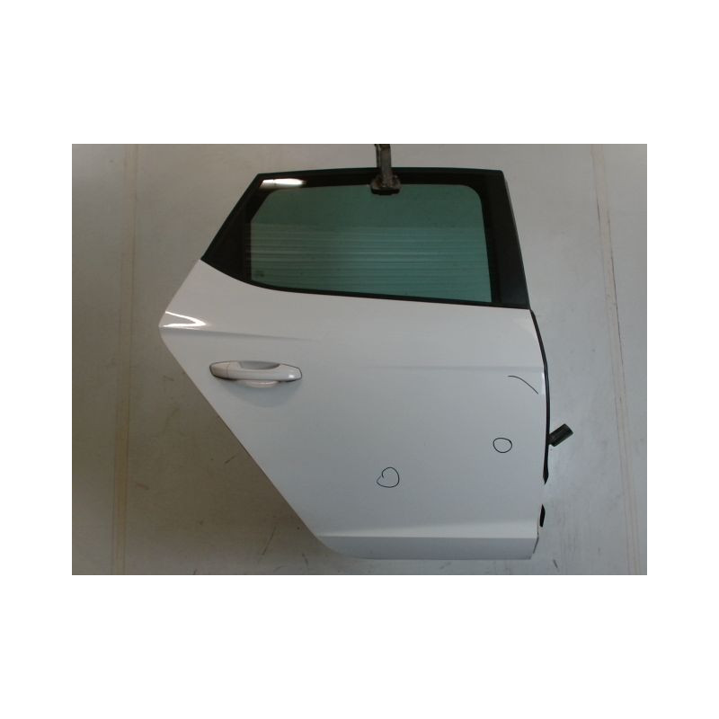 PORTE ARRIERE DROIT SEAT LEON