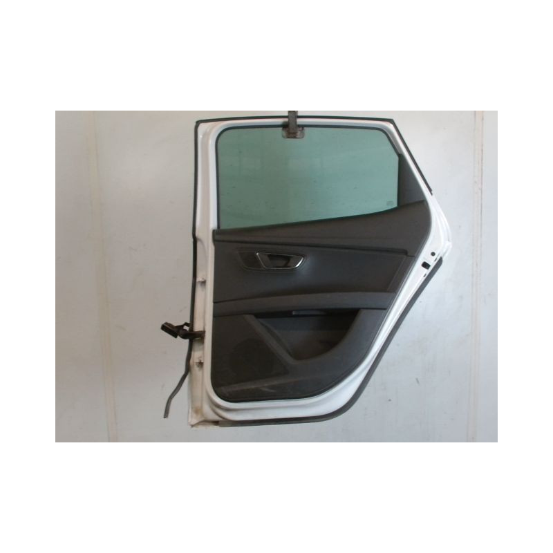 PORTE ARRIERE DROIT SEAT LEON
