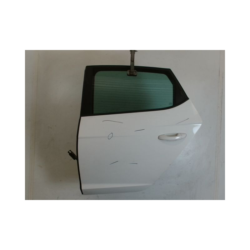 PORTE ARRIERE GAUCHE SEAT LEON