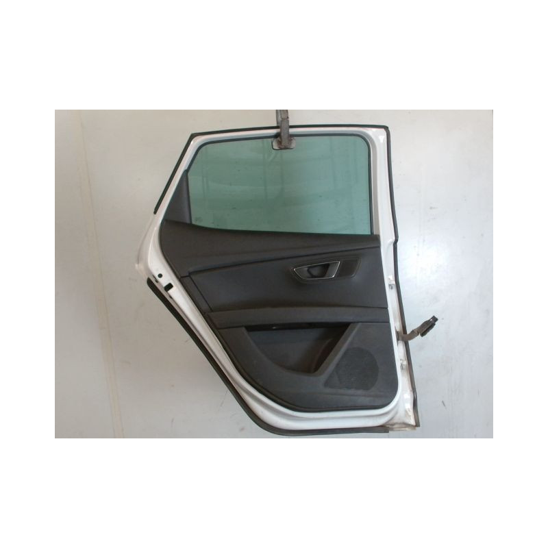 PORTE ARRIERE GAUCHE SEAT LEON