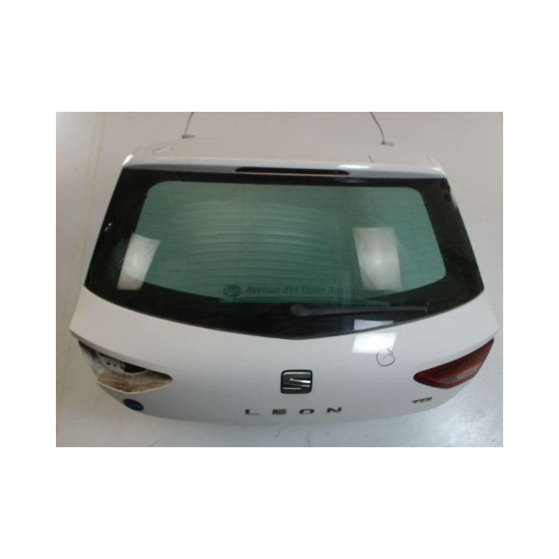 HAYON SEAT LEON