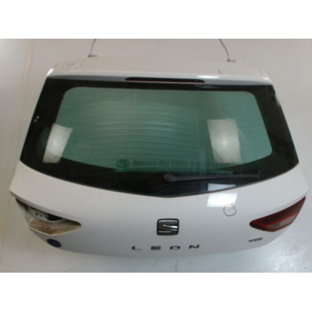 HAYON SEAT LEON