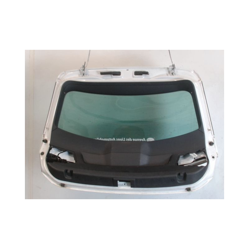 HAYON SEAT LEON