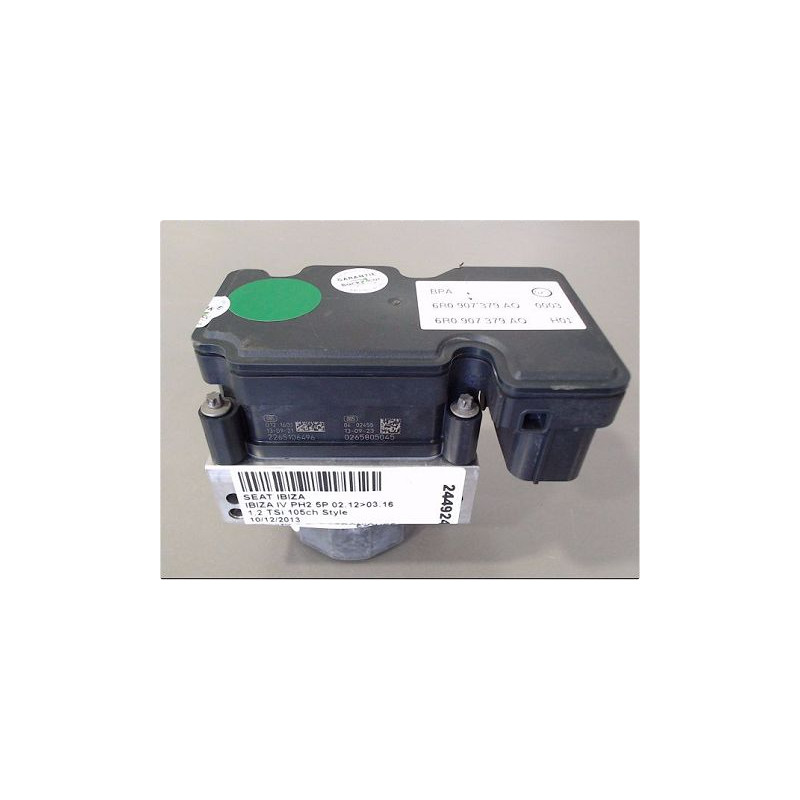 UNITE HYDRAULIQUE ABS SEAT IBIZA IV 08-12
