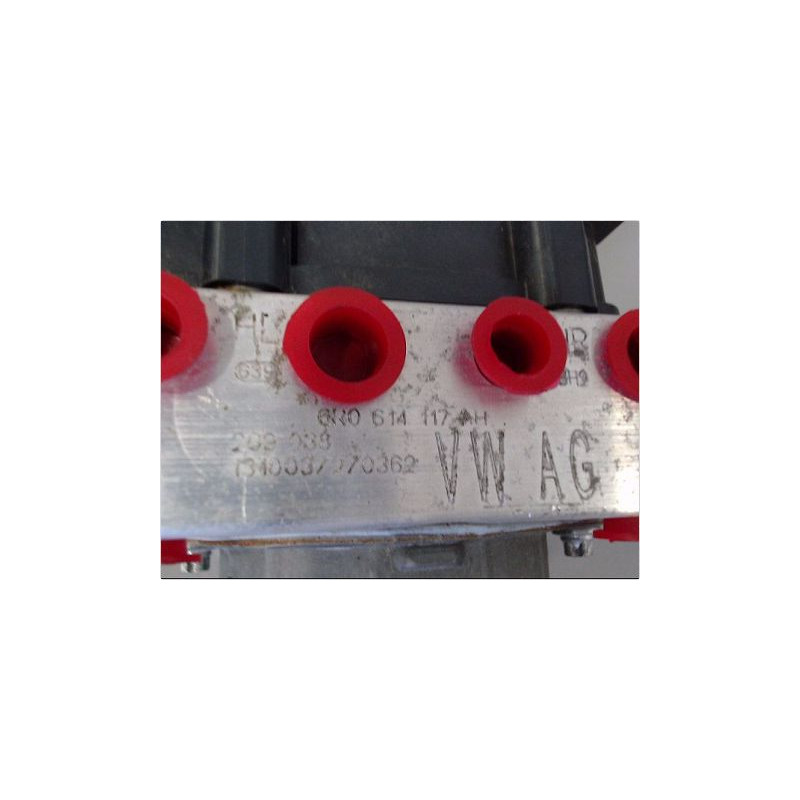 UNITE HYDRAULIQUE ABS SEAT IBIZA IV 08-12
