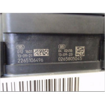 UNITE HYDRAULIQUE ABS SEAT IBIZA IV 08-12
