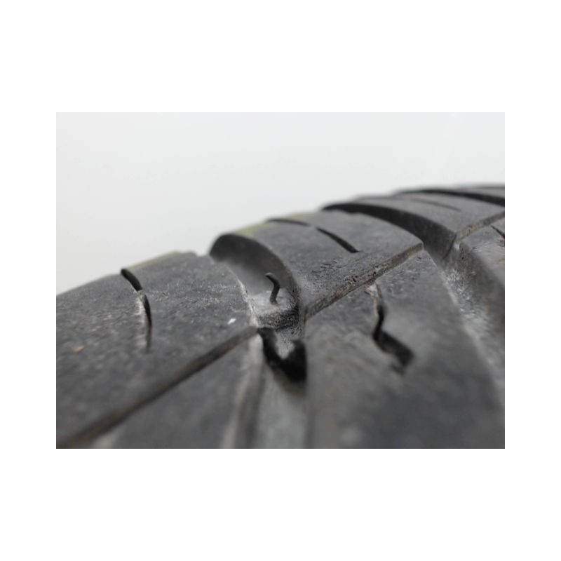 Paire de pneus HANKOOK KINERGY 4S2 175 65 14 82 T