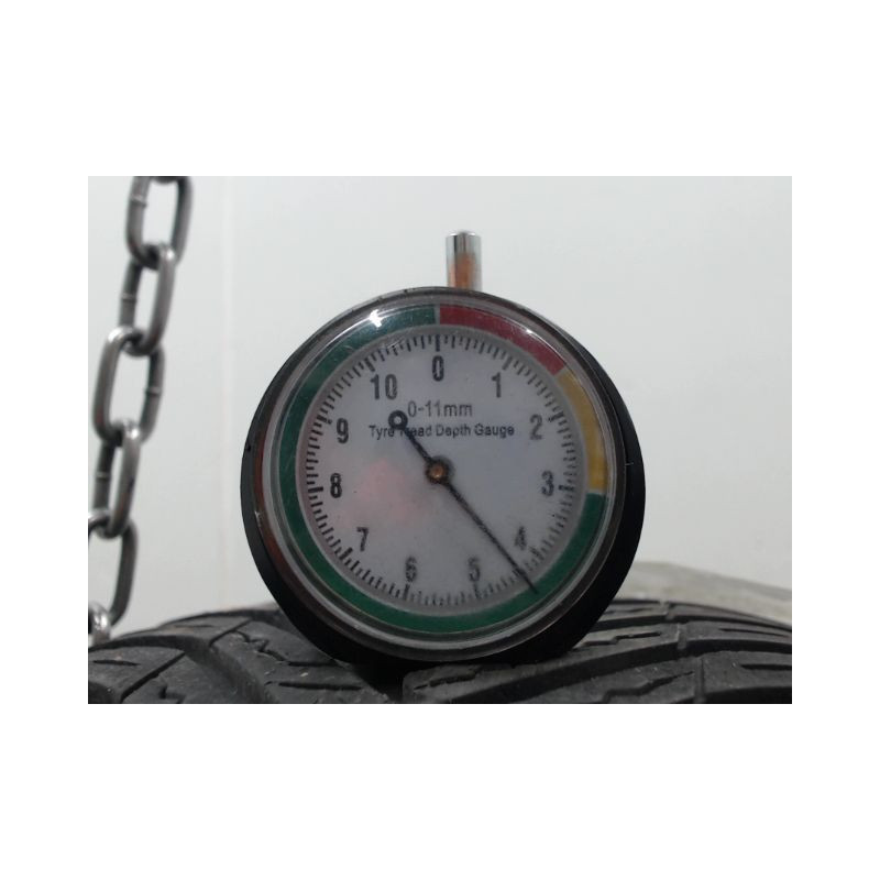 Paire de pneus HANKOOK KINERGY 4S2 175 65 14 82 T
