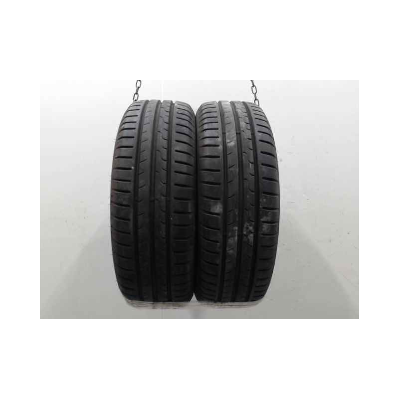 Paire de pneus DUNLOP SPORT BLURESPONSE 185 60 15 84 H
