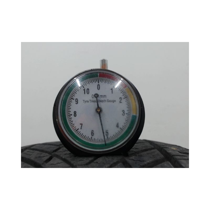 Pneu TRACMAX ALL SEASON TRAC SAVER X PRIVILO 185 55 14 80 H