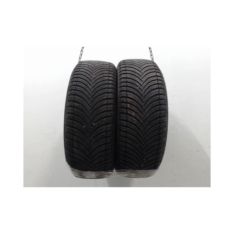 Paire de pneus KLEBER QUADRAXER 3 ALL SEASON 205 55 16 91 H