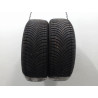 Paire de pneus KLEBER QUADRAXER 3 ALL SEASON 205 55 16 91 H