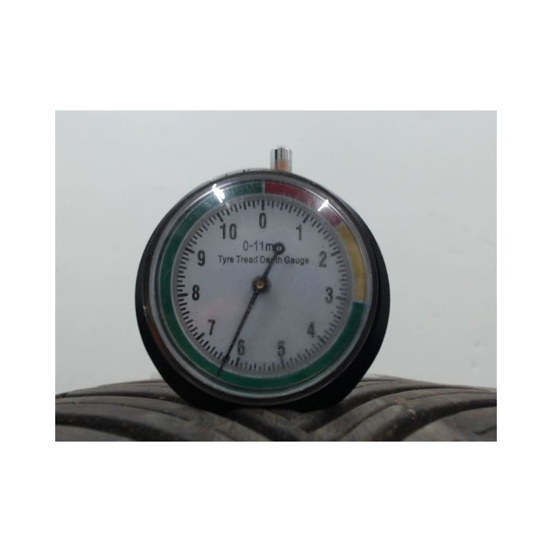 Paire de pneus KLEBER QUADRAXER 3 ALL SEASON 205 55 16 91 H