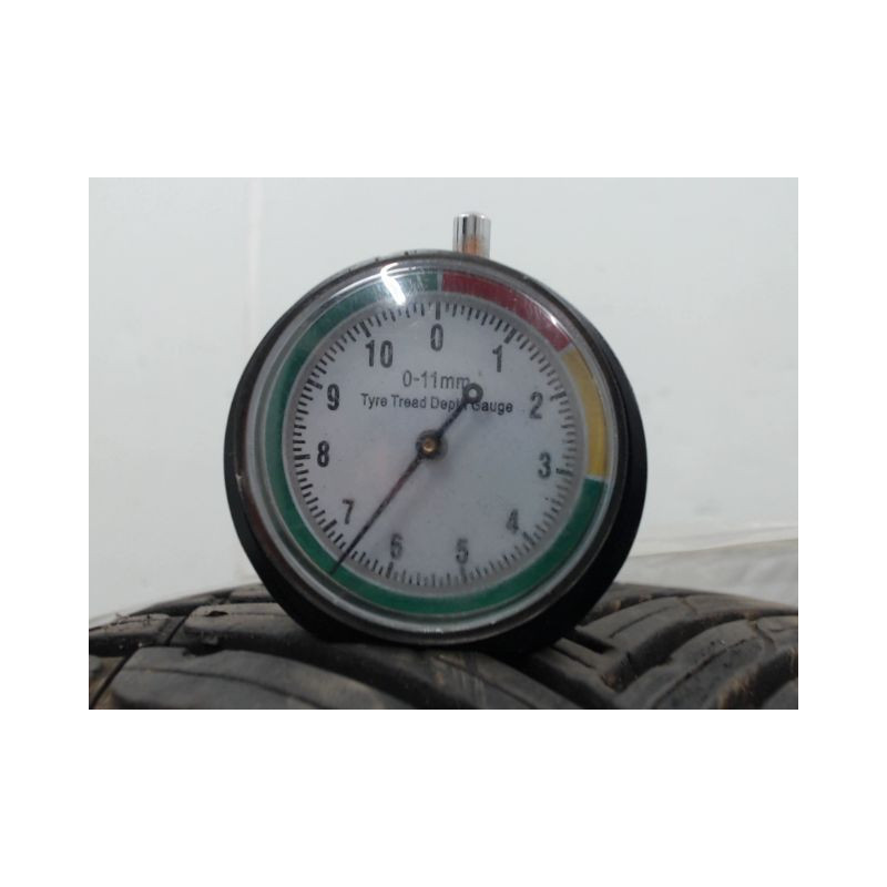 Paire de pneus KLEBER QUADRAXER 3 ALL SEASON 195 55 16 91 V