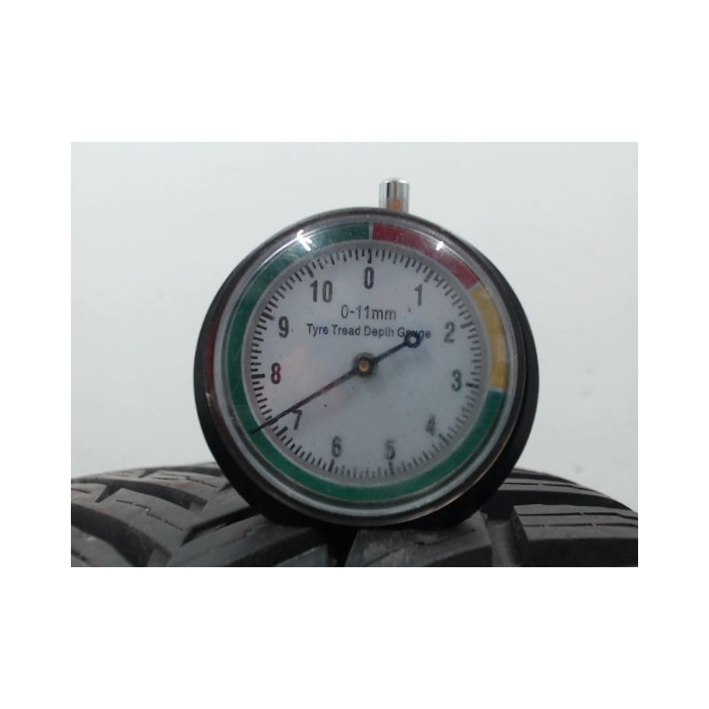 Pneu NOKIAN SEASONPROOF 1 195 55 16 87 H