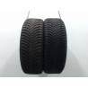 Paire de pneus FALKEN EUROALL SEASON AS 210 195 55 16 87 V