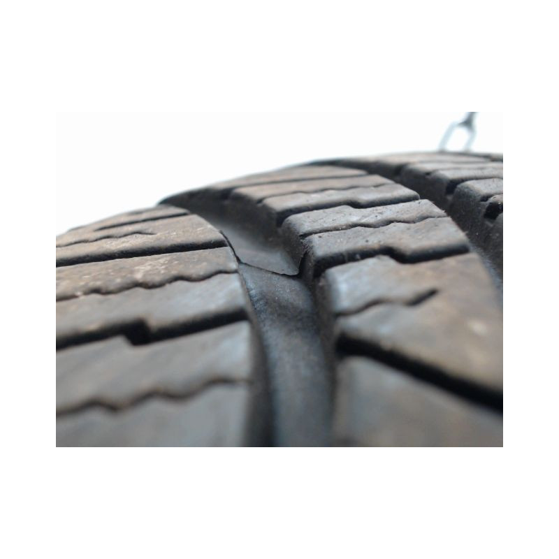 Paire de pneus FALKEN EUROALL SEASON AS 210 195 55 16 87 V