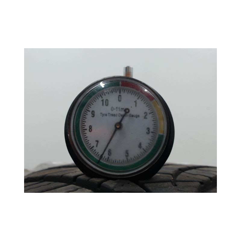 Paire de pneus FALKEN EUROALL SEASON AS 210 195 55 16 87 V
