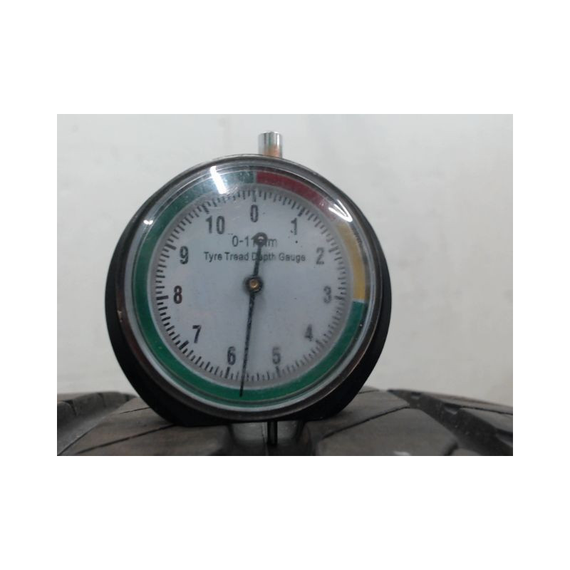 Pneu BF GOODRICH ADVANTAGE 2 215 55 16 97 W