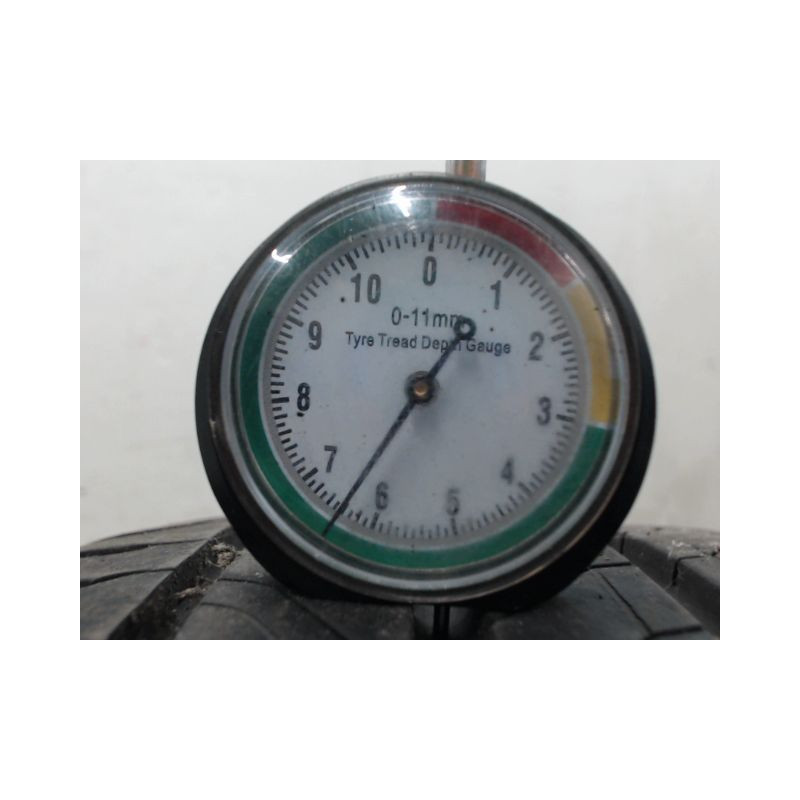 Pneu CONTINENTAL ULTRACONTACT 195 55 16 87 V