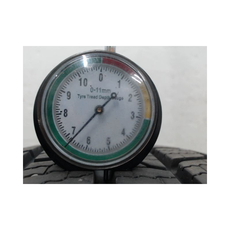 Paire de pneus ROYALBLACK ROYAL A/S 225 65 17 106 V