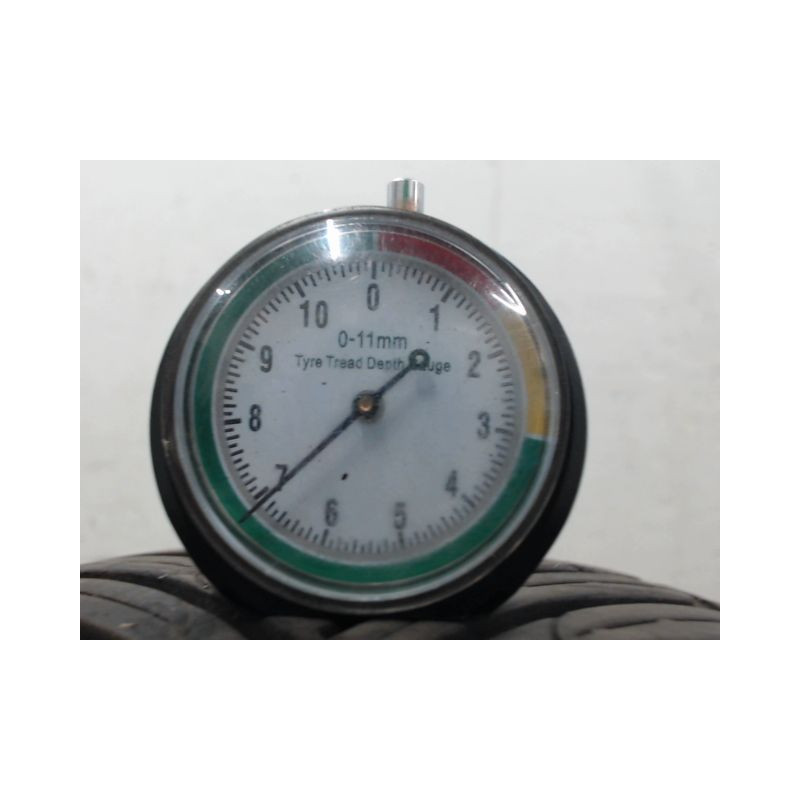 Pneu KLEBER QUADRAXER 3 ALL SEASON 185 65 15 88 H