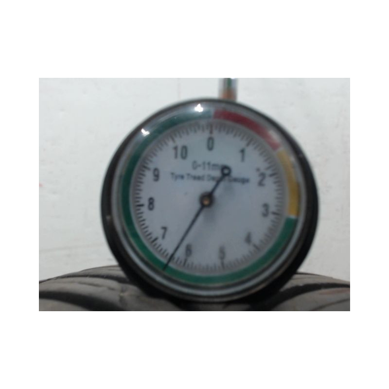 Pneu KLEBER QUADRAXER 185 65 15 88 H
