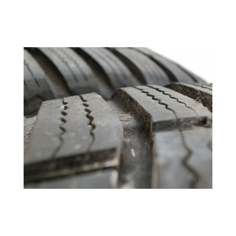 Paire de pneus CONTINENTAL WINTERCONTACT TS 870 195 55 16 91 H