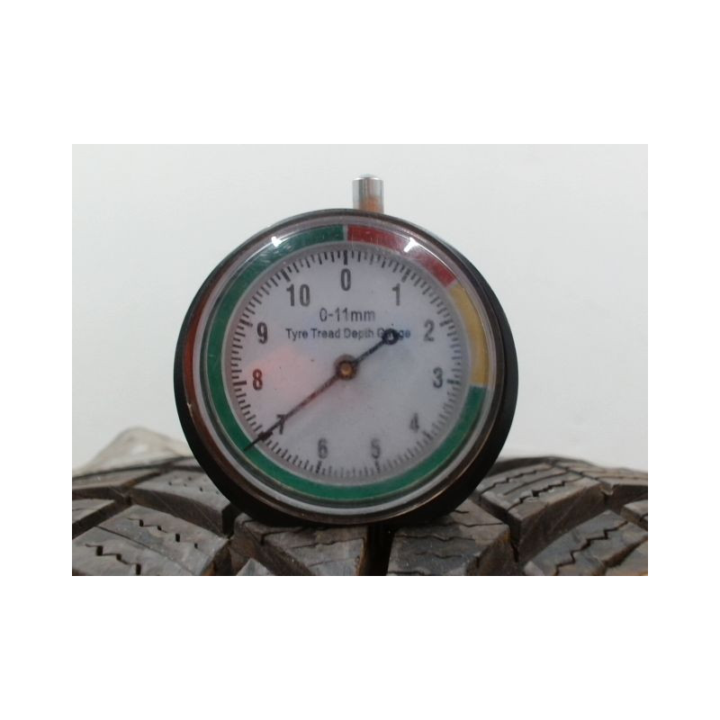 Paire de pneus CONTINENTAL WINTERCONTACT TS 870 195 55 16 91 H