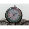 Paire de pneus CONTINENTAL WINTERCONTACT TS 870 195 55 16 91 H