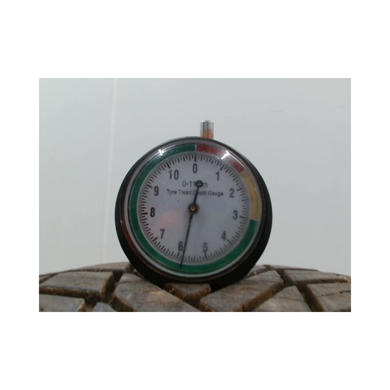 Pneu MAZZINI CROSS ALLSEASON AS8 215 55 17 98 W