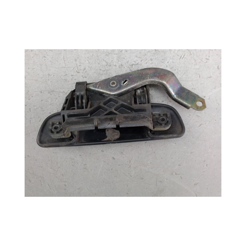 POIGNEE EXTERIEURE PORTE AVANT DROIT CITROEN SAXO