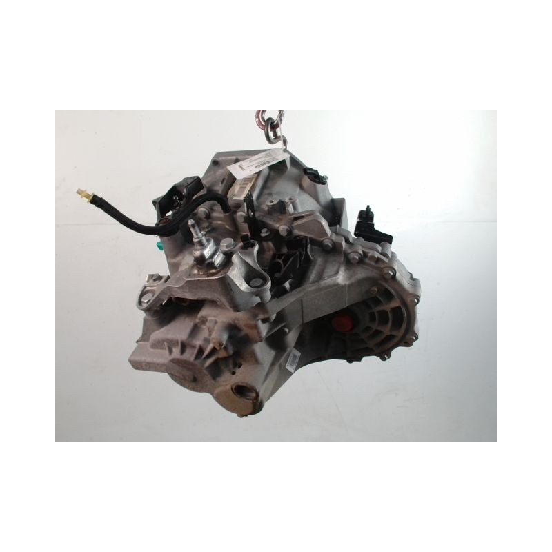 BOITE A VITESSE MECANIQUE RENAULT MEGANE IV PHASE 1 2015- 1.6 dCi 130