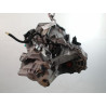 BOITE A VITESSE MECANIQUE RENAULT MEGANE IV PHASE 1 2015- 1.6 dCi 130