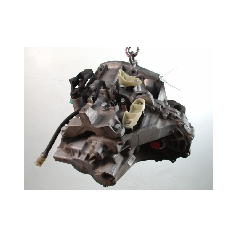 BOITE A VITESSE MECANIQUE RENAULT GRAND SCENIC MONOSP. III Phase 1 LONG 2009-2011 1.9 dCi 
