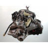 BOITE A VITESSE MECANIQUE RENAULT GRAND SCENIC MONOSP. III Phase 1 LONG 2009-2011 1.9 dCi 