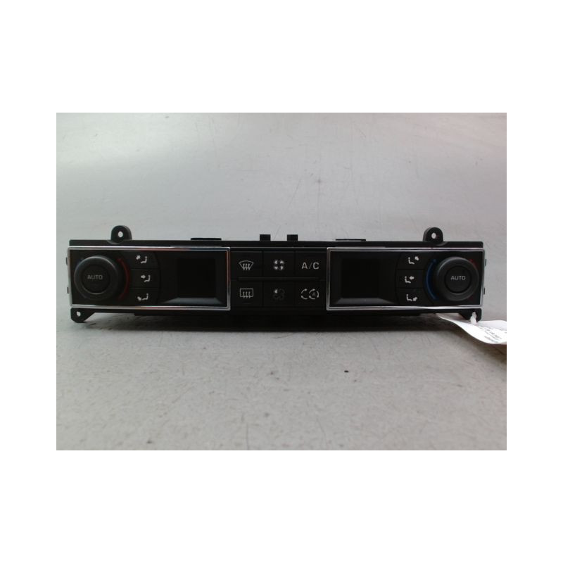 COMMANDE DE CHAUFFAGE CITROEN C5 BERL. II (X7) 2008-...