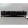 COMMANDE DE CHAUFFAGE CITROEN C5 BERL. II (X7) 2008-...