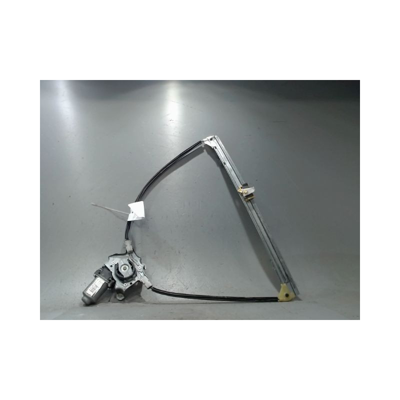 MECANISME+MOTEUR LEVE-GLACE AVANT DROIT RENAULT CLIO