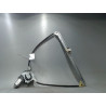 MECANISME+MOTEUR LEVE-GLACE AVANT DROIT RENAULT CLIO
