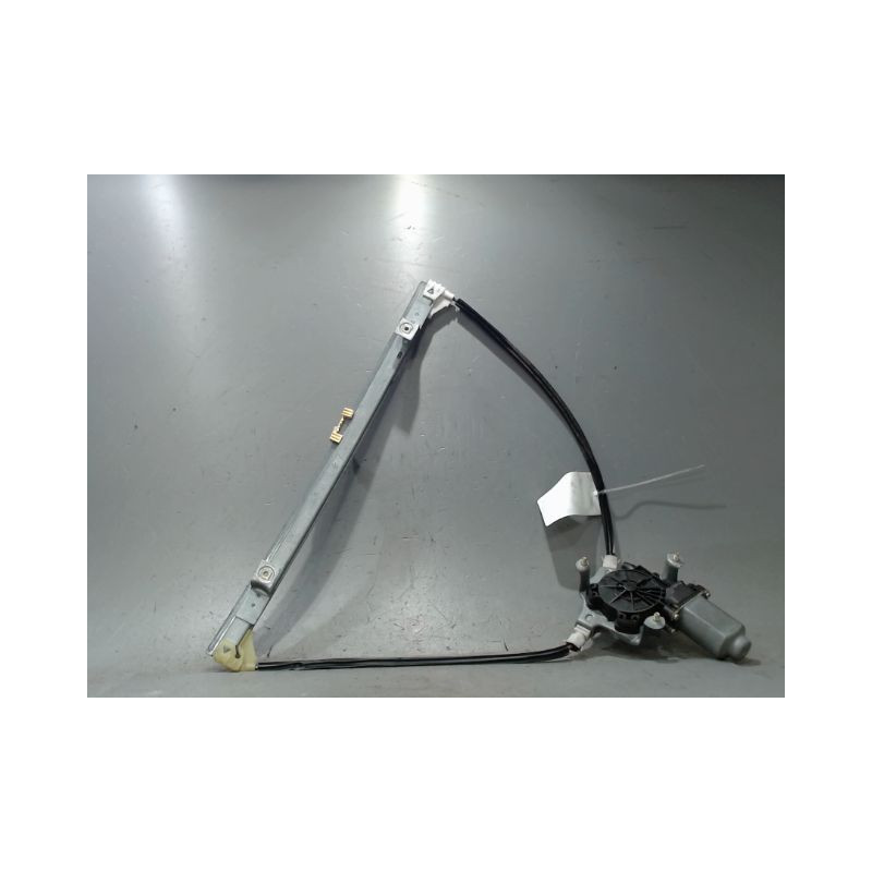 MECANISME+MOTEUR LEVE-GLACE AVANT DROIT RENAULT CLIO