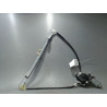 MECANISME+MOTEUR LEVE-GLACE AVANT DROIT RENAULT CLIO