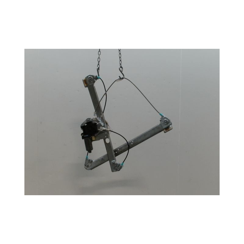 MECANISME+MOTEUR LEVE-GLACE AVANT DROIT BMW X5 (E53) 2000-2006