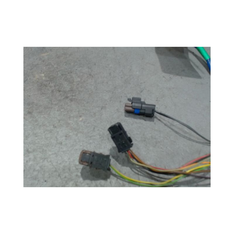 RETROVISEUR EXTERIEUR ELECTRIQUE DROIT PEUGEOT 308