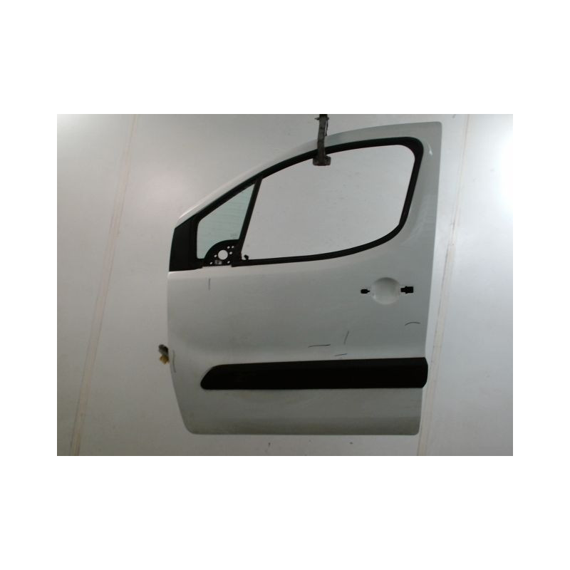 PORTE AVANT GAUCHE PEUGEOT PARTNER
