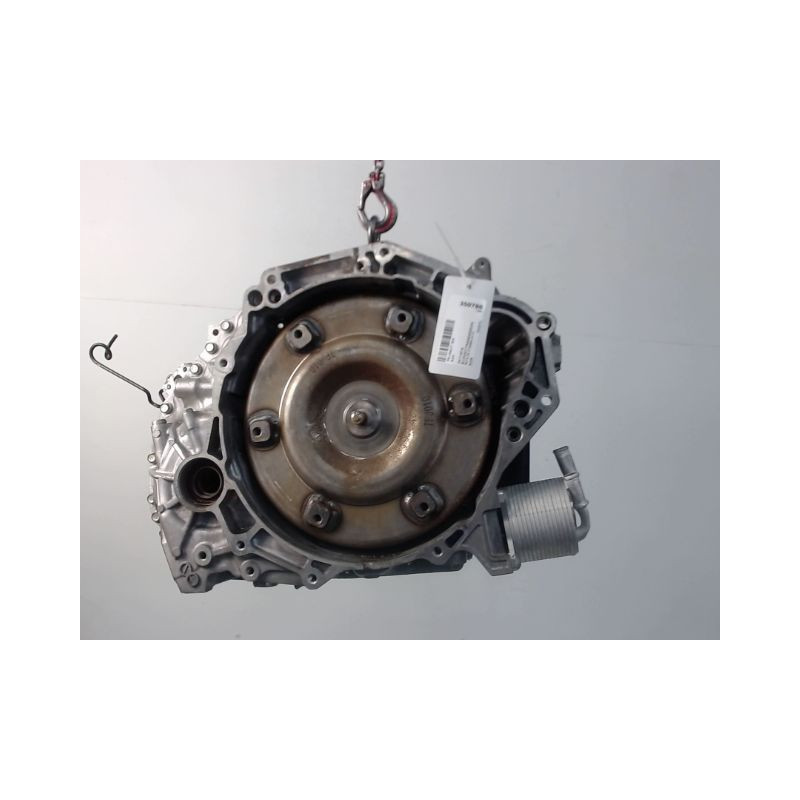 BOITE A VITESSE AUTOMATIQUE PEUGEOT 508 2.0 HDi 180 RXH