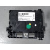 BOITE A FUSIBLES PEUGEOT 207 2006-2013