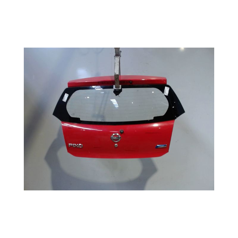 HAYON NISSAN PIXO