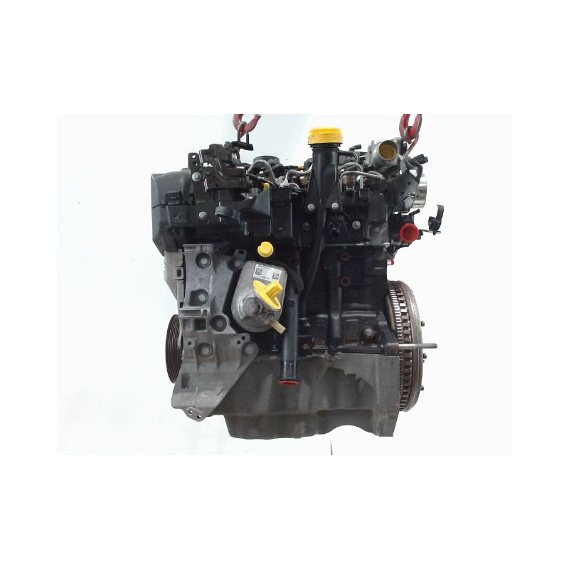 MOTEUR DIESEL RENAULT MEGANE 1.5 dCi 